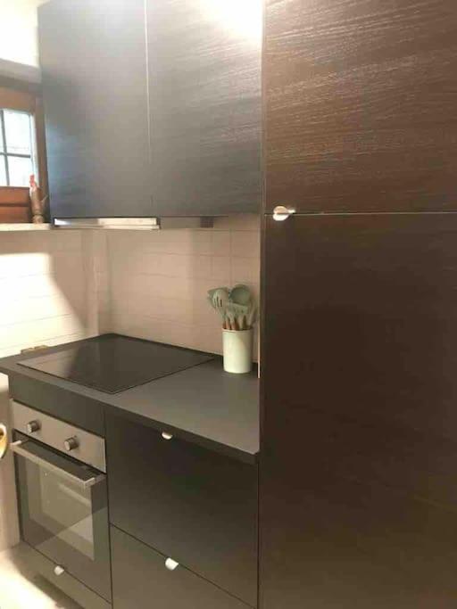 Mont Blanc View 2BR with Balcony & Parking - Casa con 2 Camere da Letto - 13