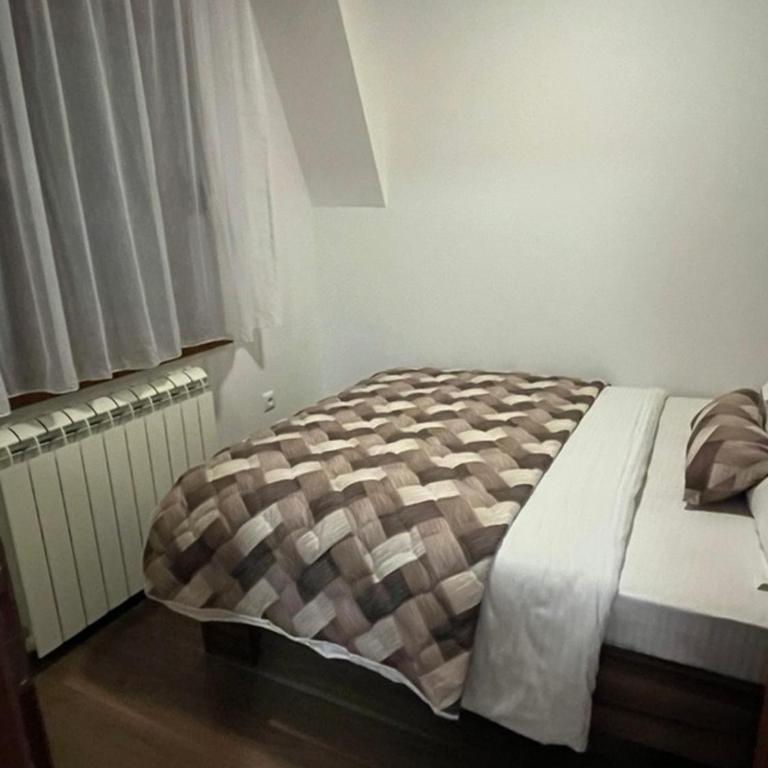 Apartmani vila Elena - Apartman sa 1 Spavaćom Sobom - 3