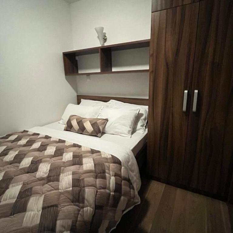 Apartmani vila Elena - Apartman sa 1 Spavaćom Sobom - 2