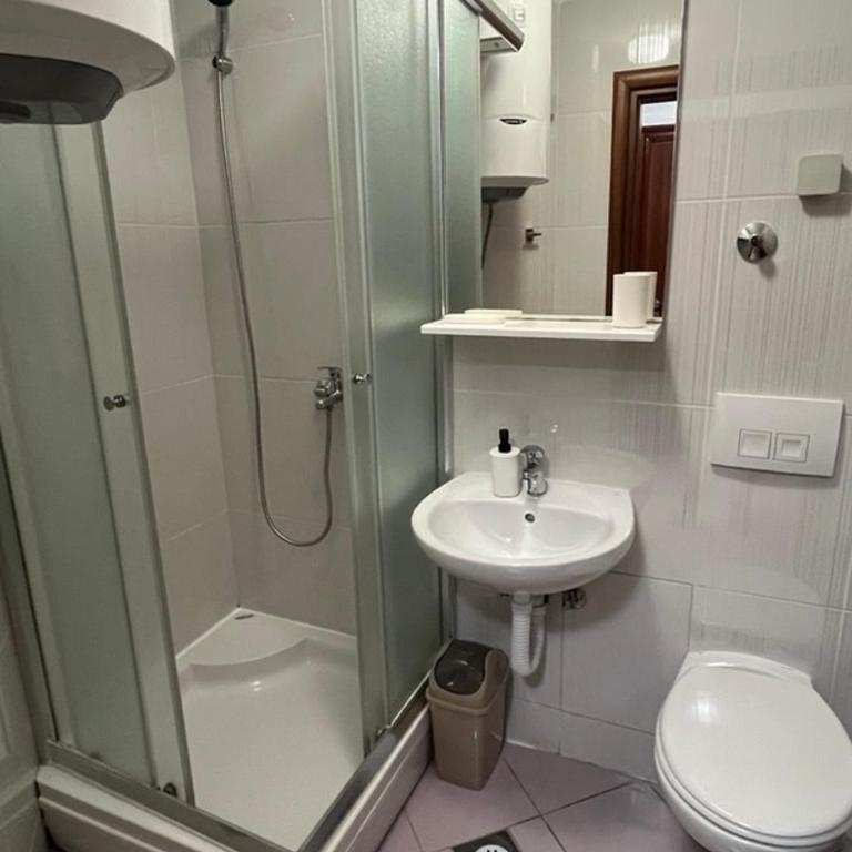Apartmani vila Elena - Apartman sa 1 Spavaćom Sobom - 1