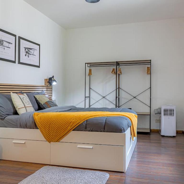 Ferro House - Appartamento con 2 Camere da Letto - 1