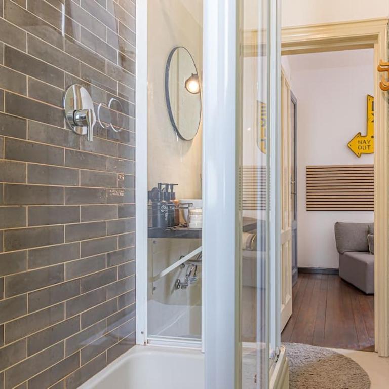 Ferro House - Appartamento con 2 Camere da Letto - 10