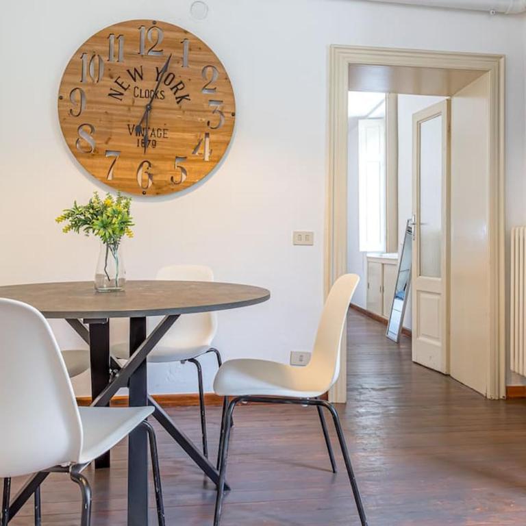 Ferro House - Appartamento con 2 Camere da Letto - 11