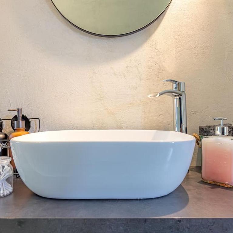 Ferro House - Appartamento con 2 Camere da Letto - 15