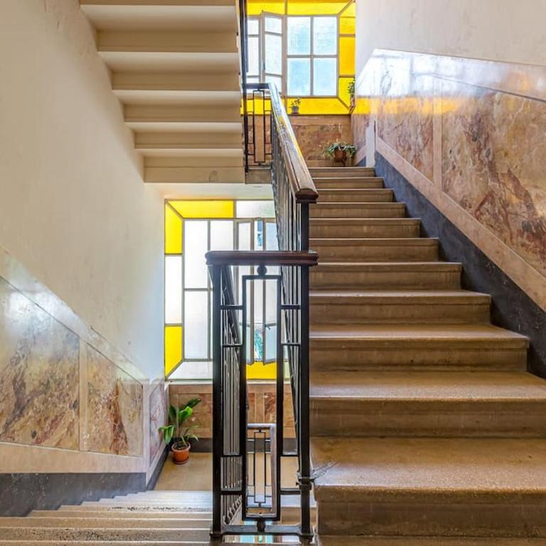 Ferro House - Appartamento con 2 Camere da Letto - 27