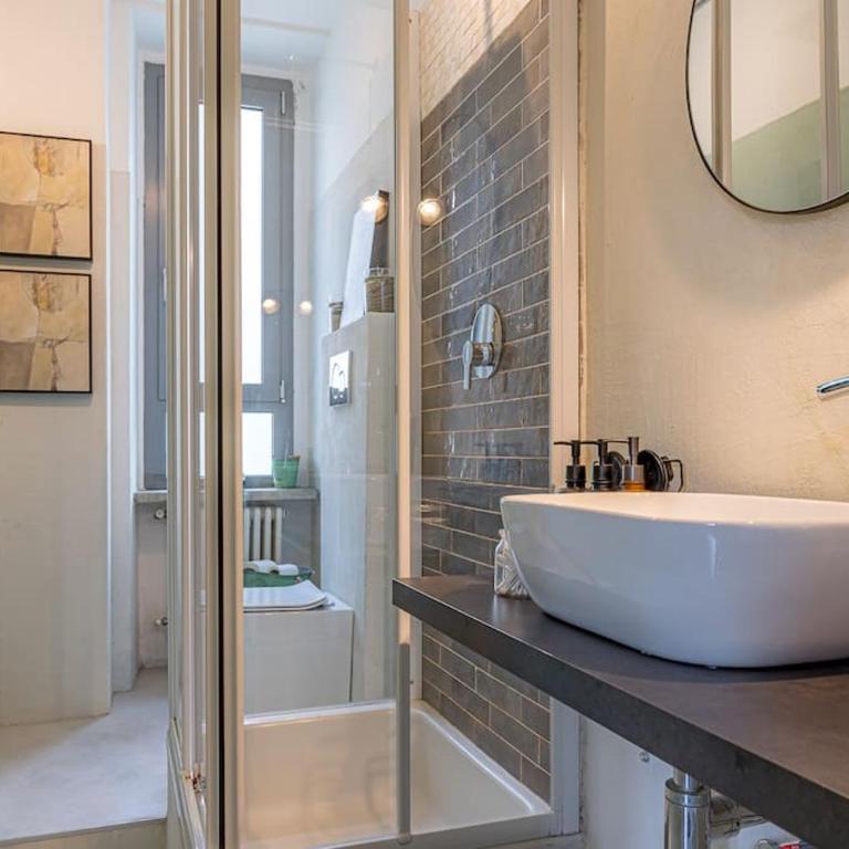 Ferro House - Appartamento con 2 Camere da Letto - 32
