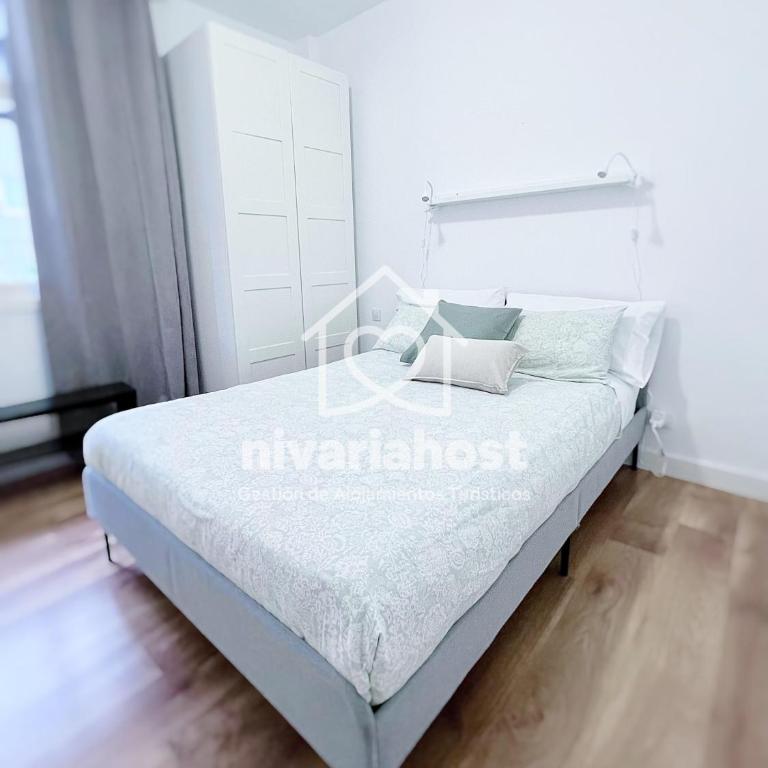 The Happy Place Santa Cruz, by Nivariahost - Apartamento de 3 dormitorios - 11