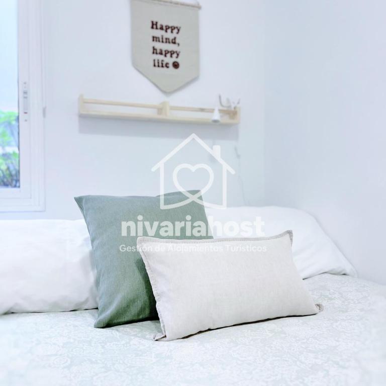 The Happy Place Santa Cruz, by Nivariahost - Apartamento de 3 dormitorios - 17
