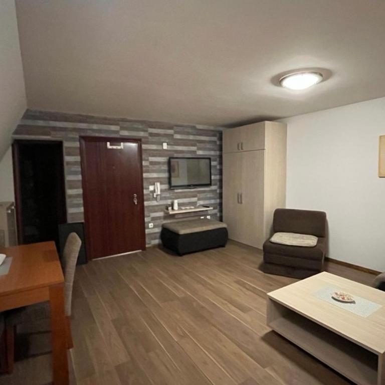 Apartmani vila Elena - Superior Studio - 2