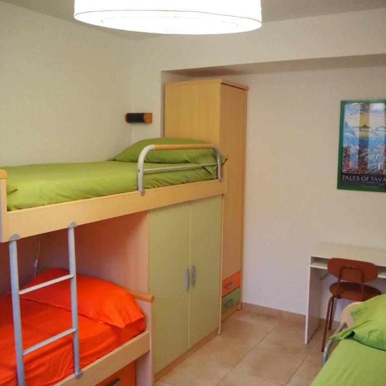 Apartamento grande a 3min playa - Apartamento - 8