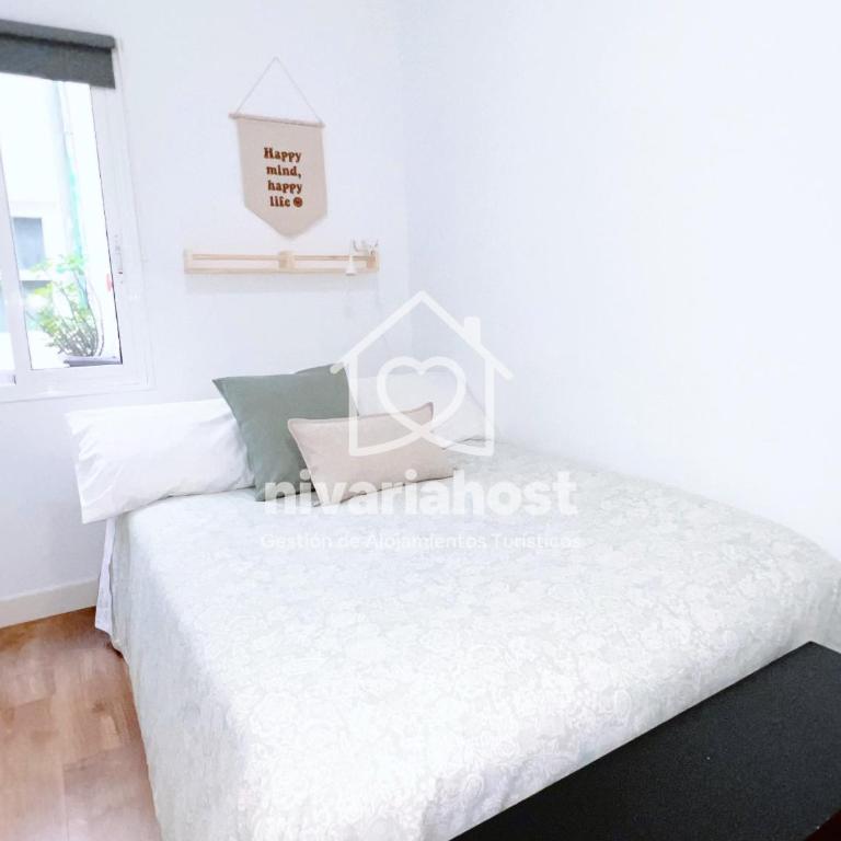 The Happy Place Santa Cruz, by Nivariahost - Apartamento de 3 dormitorios - 18