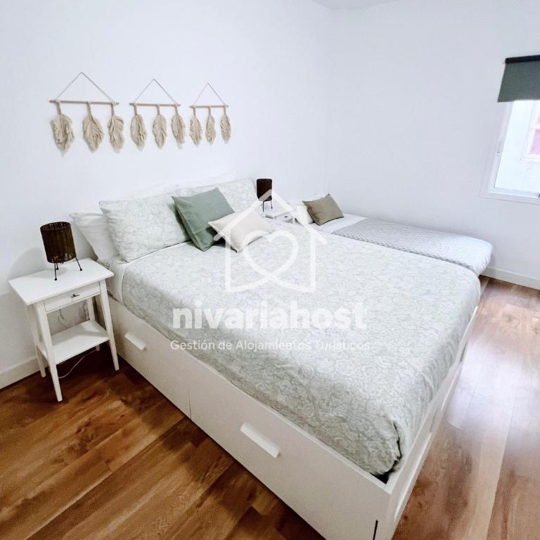 The Happy Place Santa Cruz, by Nivariahost - Apartamento de 3 dormitorios - 14