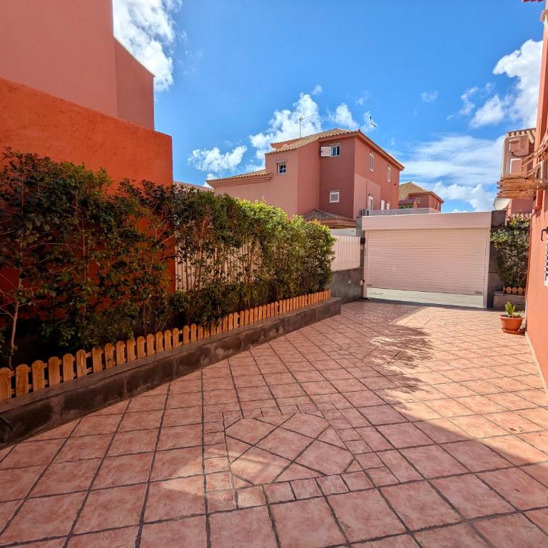 Doral Paradise Gran Canaria - Three-Bedroom House - 5