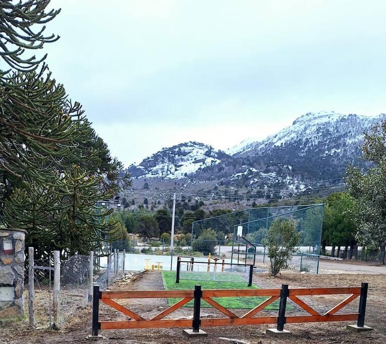 Mi Casa del Lago - Casa - 39