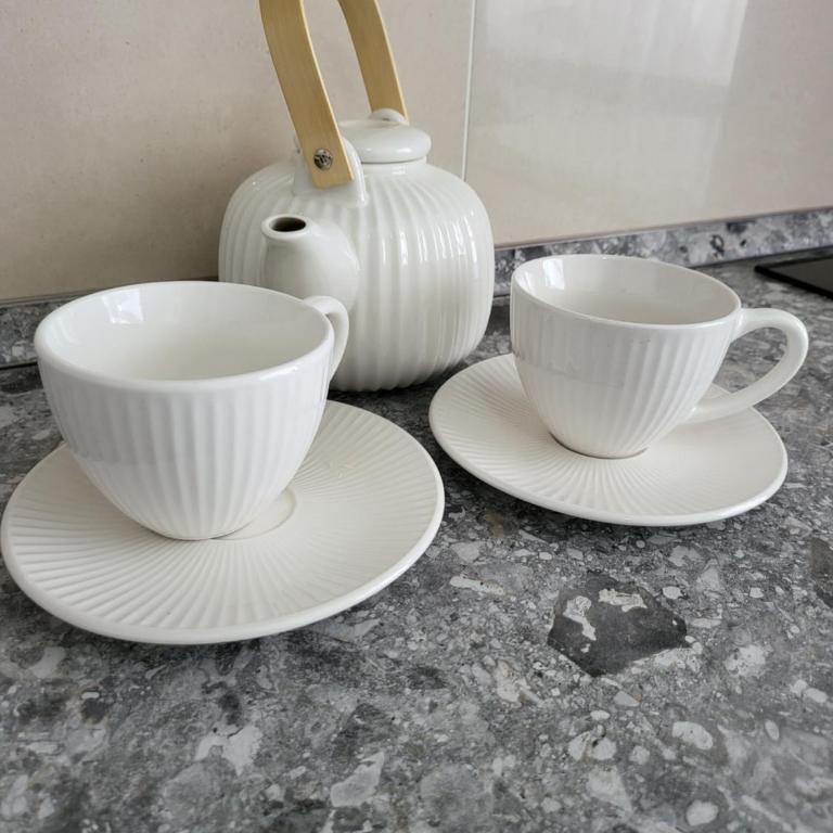 Nivalis Residence A10 - One-Bedroom Apartment - 13