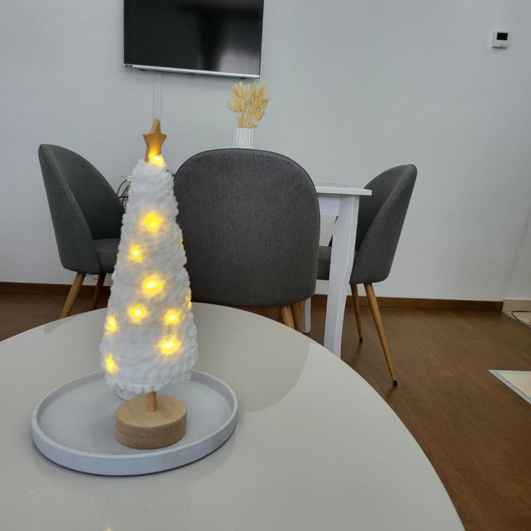 Nivalis Residence A10 - One-Bedroom Apartment - 12