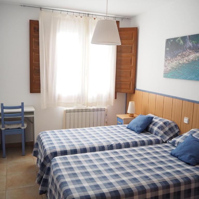 Apartamento grande a 3min playa - Apartamento - 6