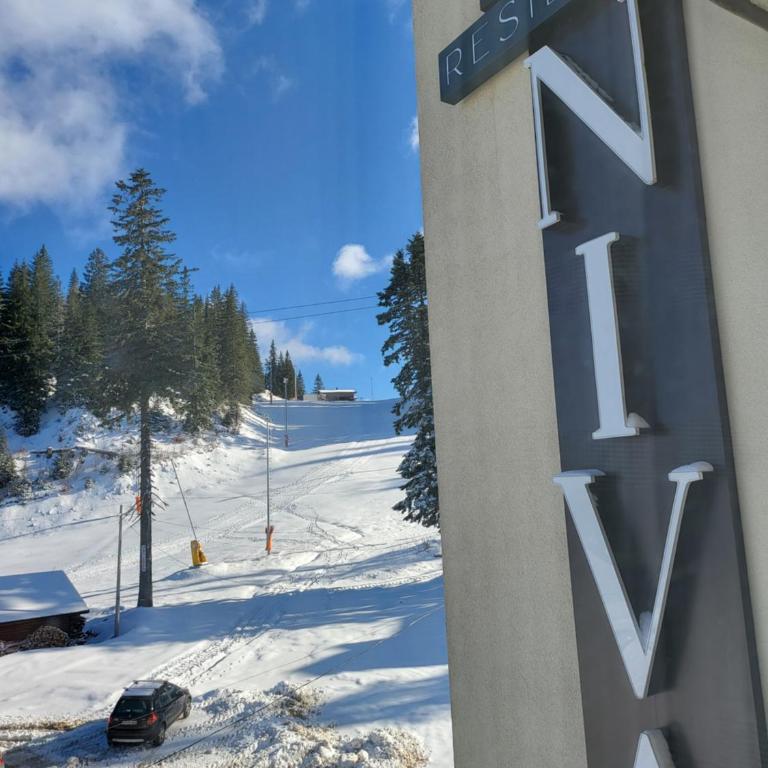 Nivalis Residence A10 - One-Bedroom Apartment - 4