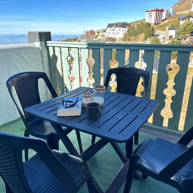 Sierra Marbella SKI - Appartamento con 2 Camere da Letto - 12