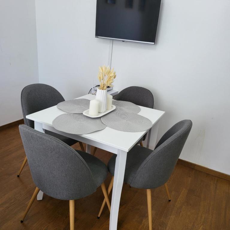 Nivalis Residence A10 - One-Bedroom Apartment - 8