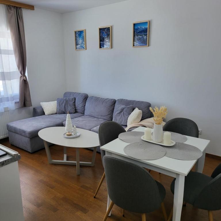 Nivalis Residence A10 - One-Bedroom Apartment - 6