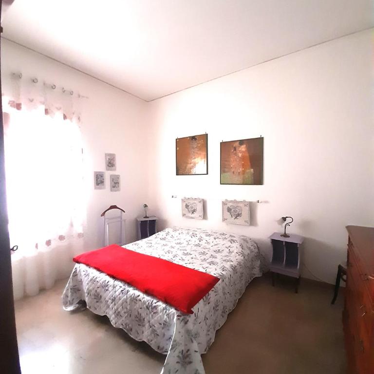 La comodità a due passi dal mare di Mondello - Casa con 2 Camere da Letto - 29