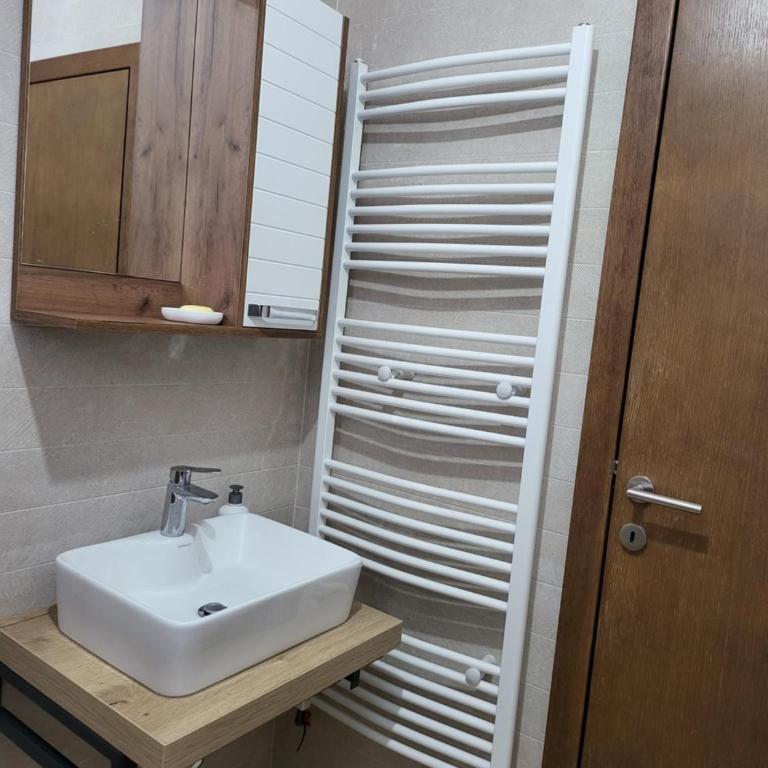 Nivalis Residence A10 - One-Bedroom Apartment - 18