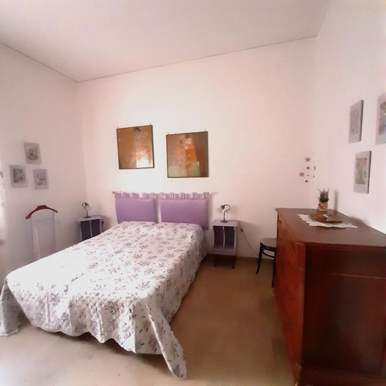 La comodità a due passi dal mare di Mondello - Casa con 2 Camere da Letto - 24