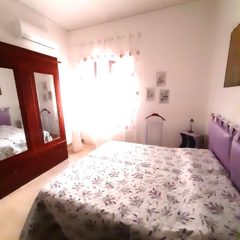 La comodità a due passi dal mare di Mondello - Casa con 2 Camere da Letto - 26