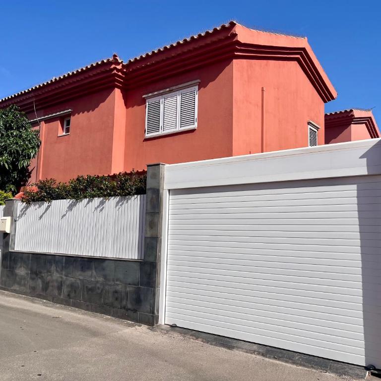 Doral Paradise Gran Canaria - Three-Bedroom House - 6