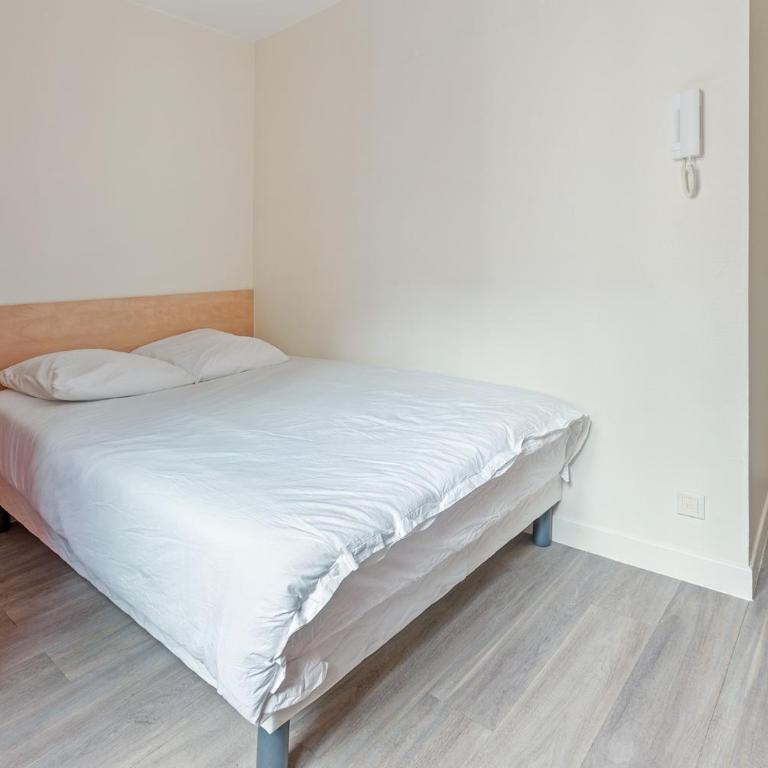 Chambres centre-ville avec espaces partagés - accessibles et abordables - Studio - 1