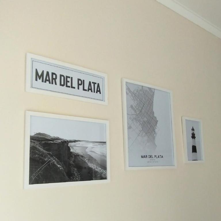 Departamento Hipólito - Apartamento de 2 dormitorios - 2