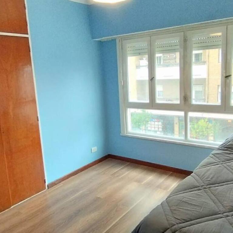 Departamento Hipólito - Apartamento de 2 dormitorios - 4