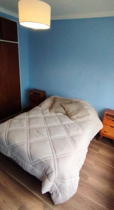 Departamento Hipólito - Apartamento de 2 dormitorios - 11