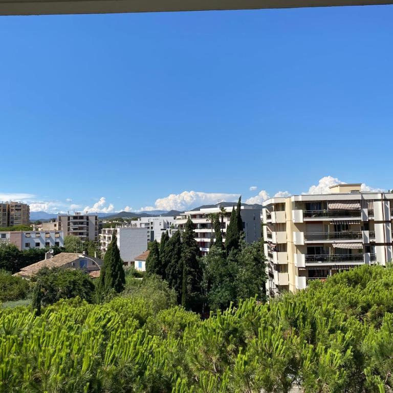 French Riviera Saint Raphaël Retreat - Apartment - 7