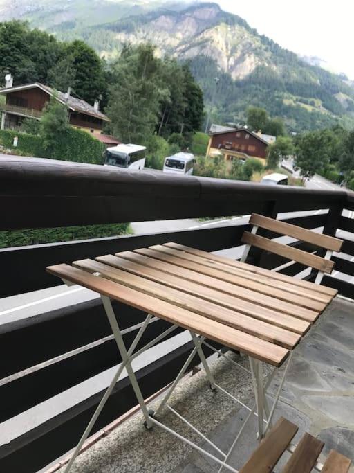 Tiny Charming Apartment close to the ski slopes - Studio Apartment - 15