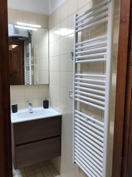 Tiny Charming Apartment close to the ski slopes - Studio Apartment - 13