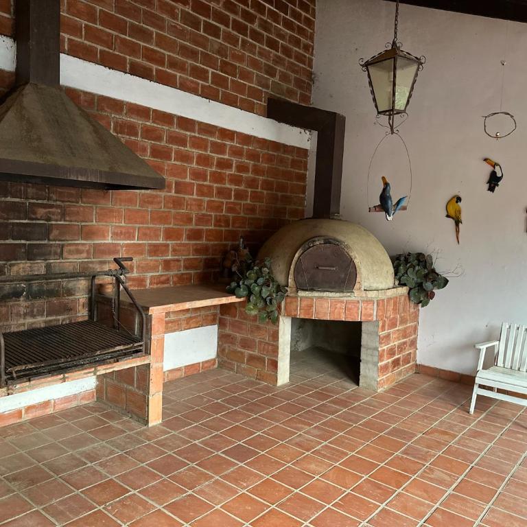 Estancia Don Ramiro - Four-Bedroom House - 7