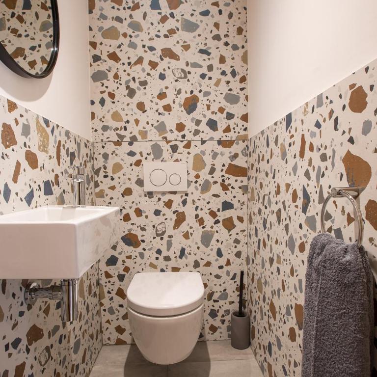 Les Voroches - Unwind France - Two-Bedroom Apartment - 8