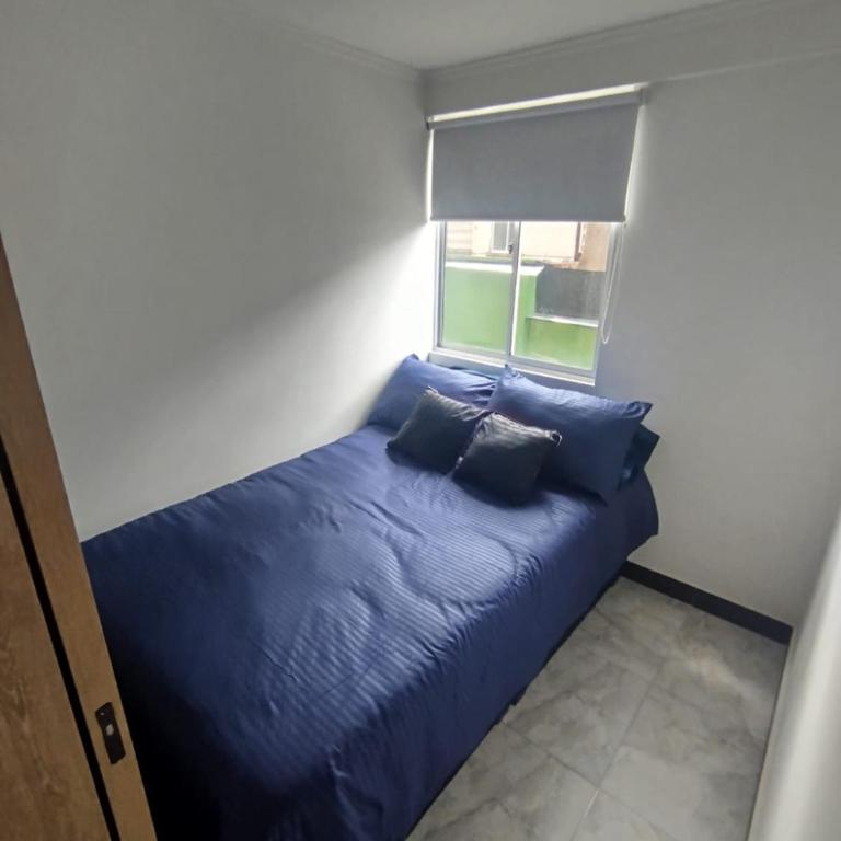 Acogedor apartamento 2 habitaciones cerca al centro de Bogotá - Apartamento de 2 dormitorios - 7