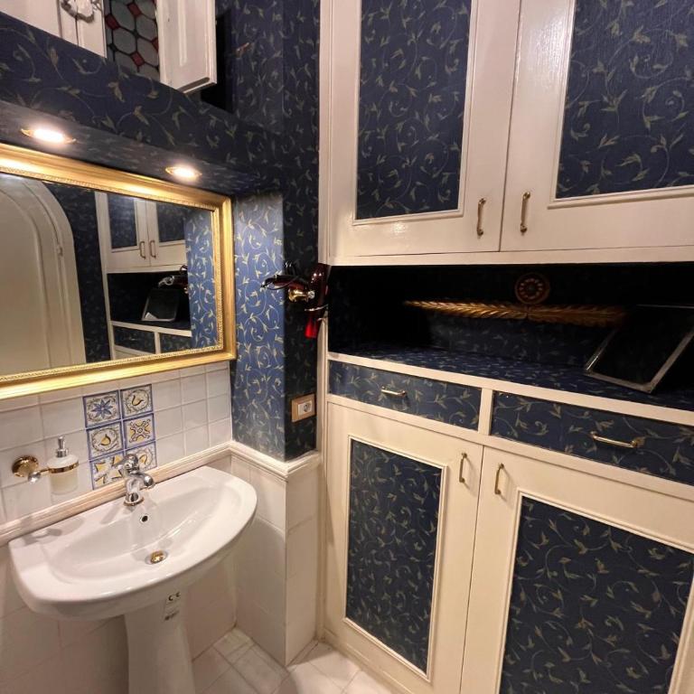 La Dimora dell'Imperatore - Appartamento con 3 Camere da Letto e con Balcone - 33
