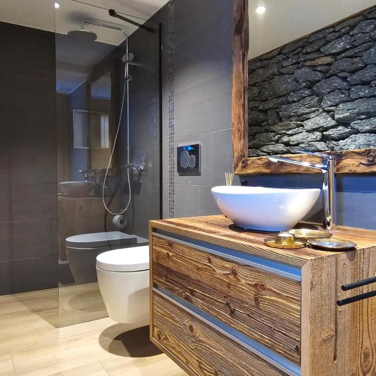 Casa Bolivia - Appartamento con 3 Camere da Letto - 10