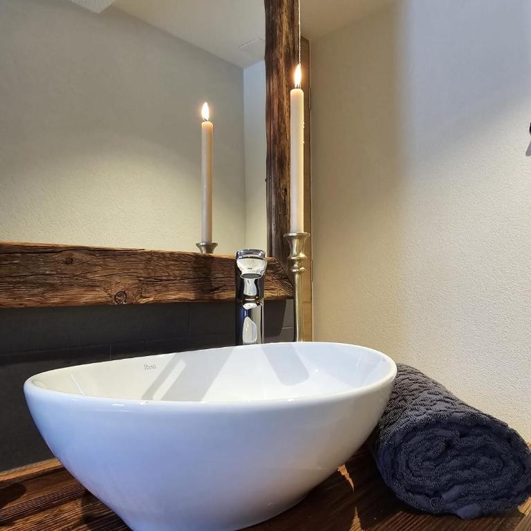 Casa Bolivia - Appartamento con 3 Camere da Letto - 9