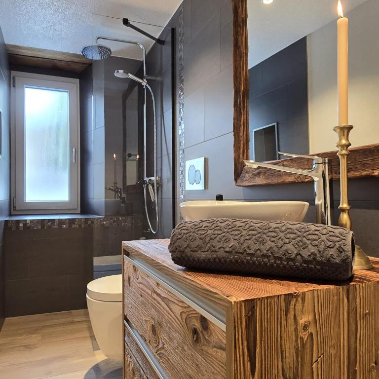 Casa Bolivia - Appartamento con 3 Camere da Letto - 11