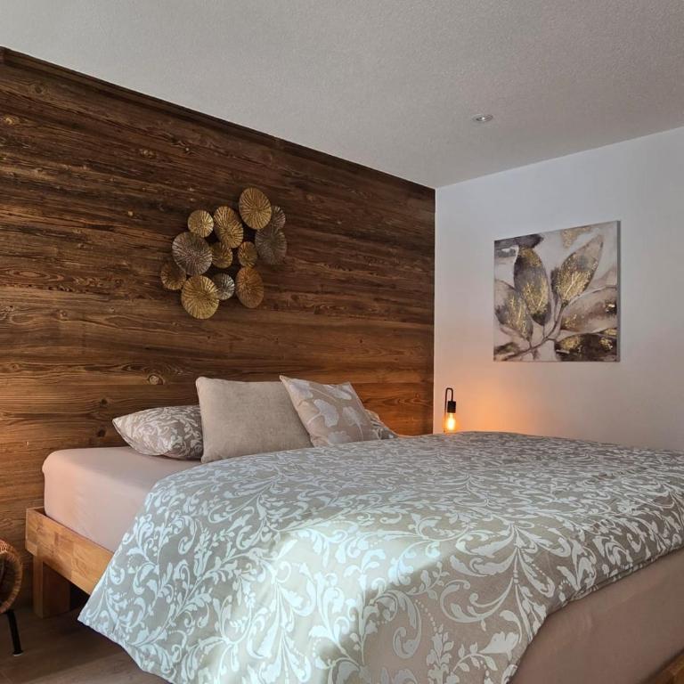 Casa Bolivia - Appartamento con 3 Camere da Letto - 16