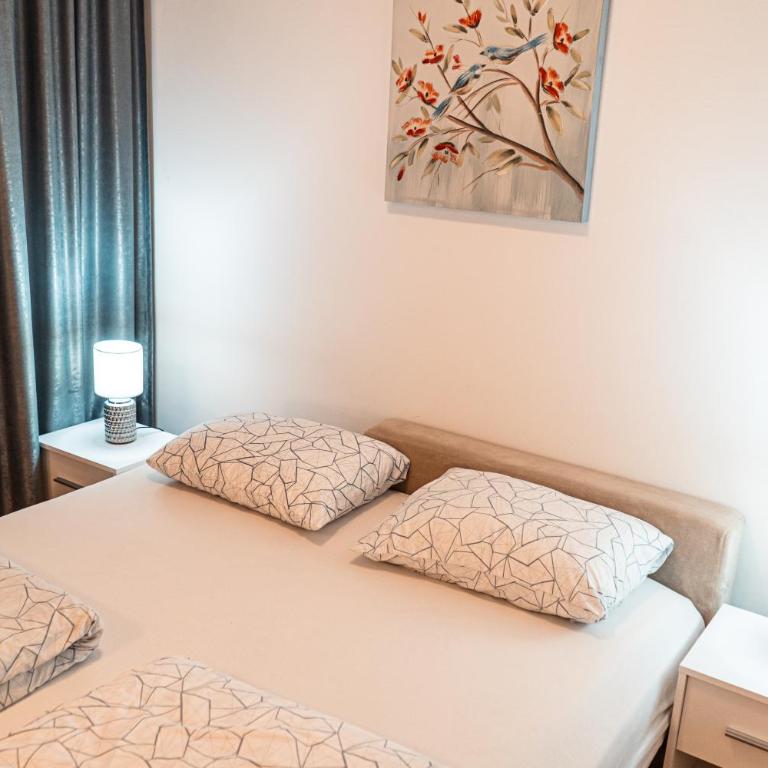 Sarajevo Hills Apartment - Apartman sa 3 Spavaće Sobe - 29