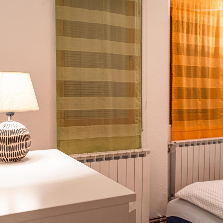 Sarajevo Hills Apartment - Apartman sa 3 Spavaće Sobe - 41