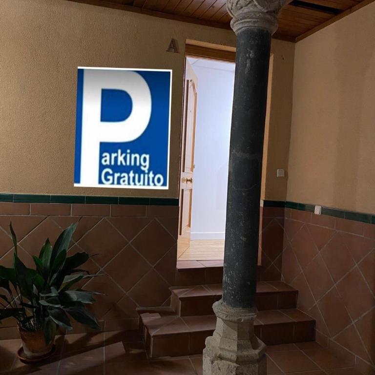 Apartamento Vicario Toledo - Apartamento de 1 dormitorio - 33