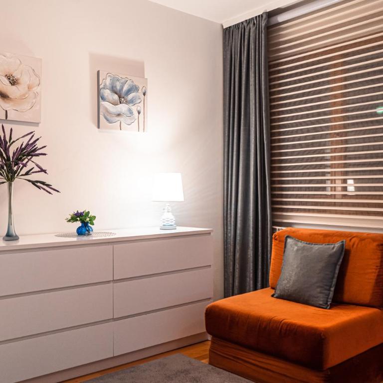 Sarajevo Hills Apartment - Apartman sa 3 Spavaće Sobe - 38