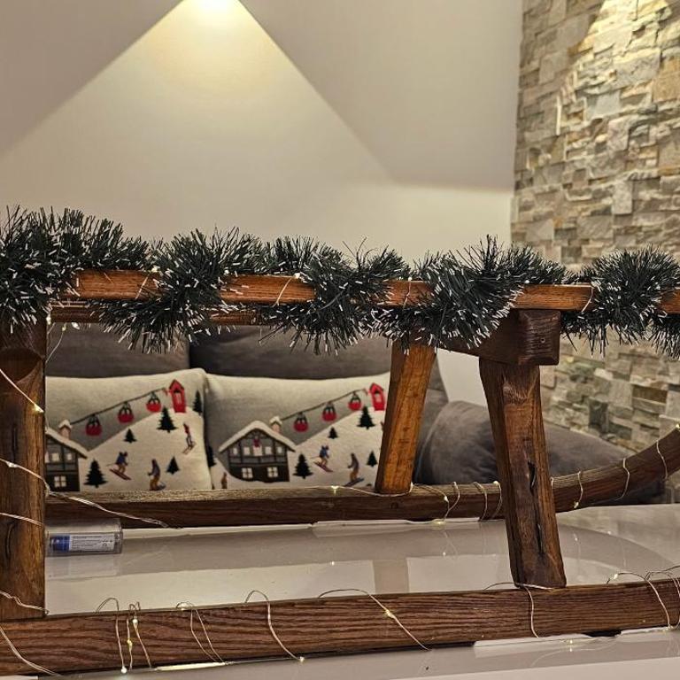 Estudio rústico en Tarter a pie de Pistas - Núm HUT 08212 - Appartement 1 Chambre - 14